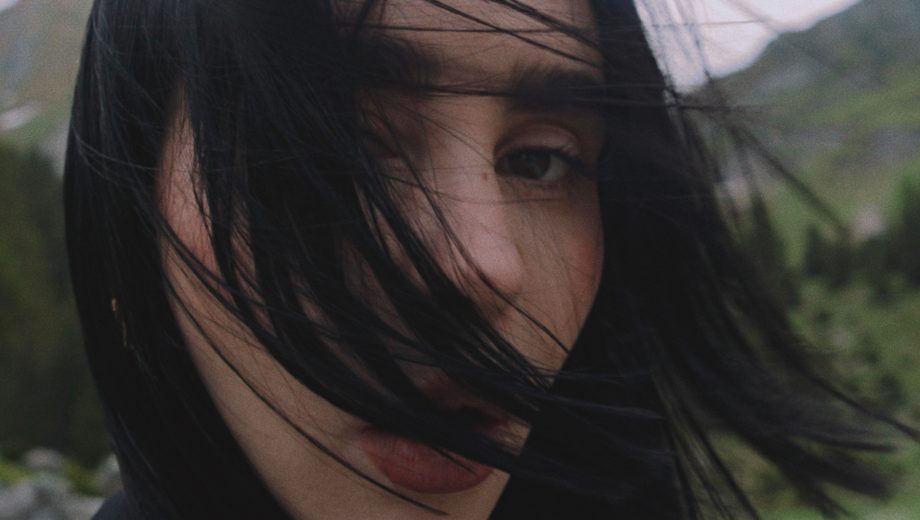 ILIRA - DEER IN HEADLIGHTS